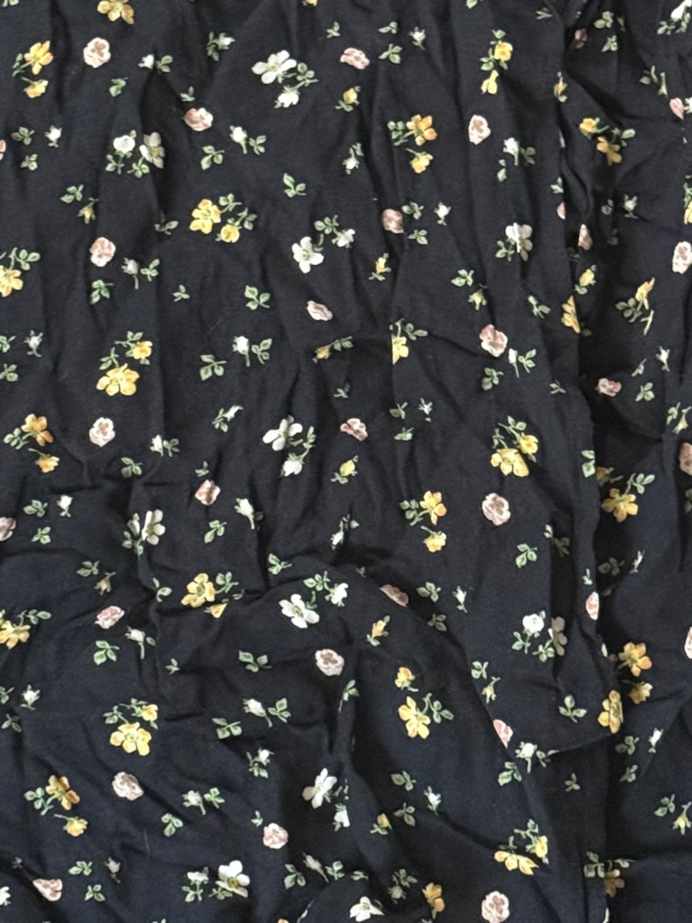 Reformation Midi Skirt - Picture 2 of 3